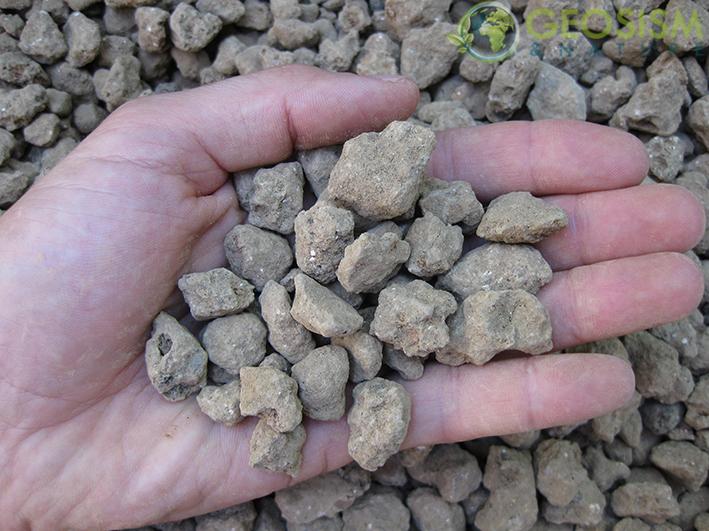 zeolite