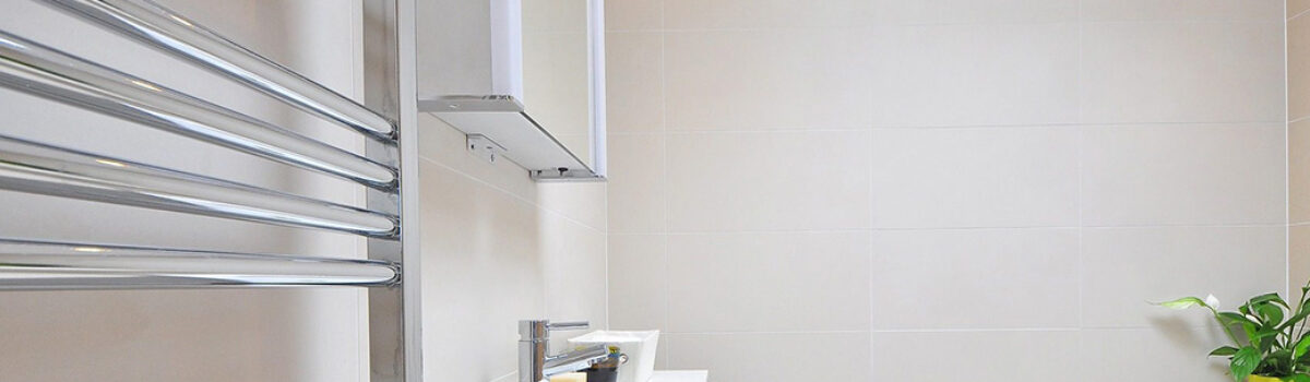 Quanto tempo serve per ristrutturare un bagno?