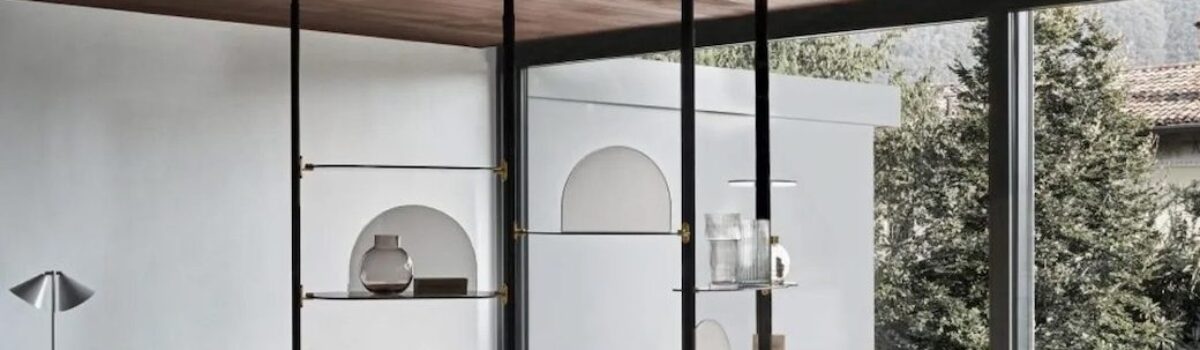 Dividere gli ambienti di casa