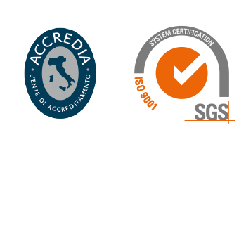 Tielle certificata iso-9001