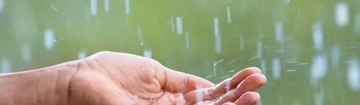 22 marzo: XXIII Giornata Mondiale dell’Acqua