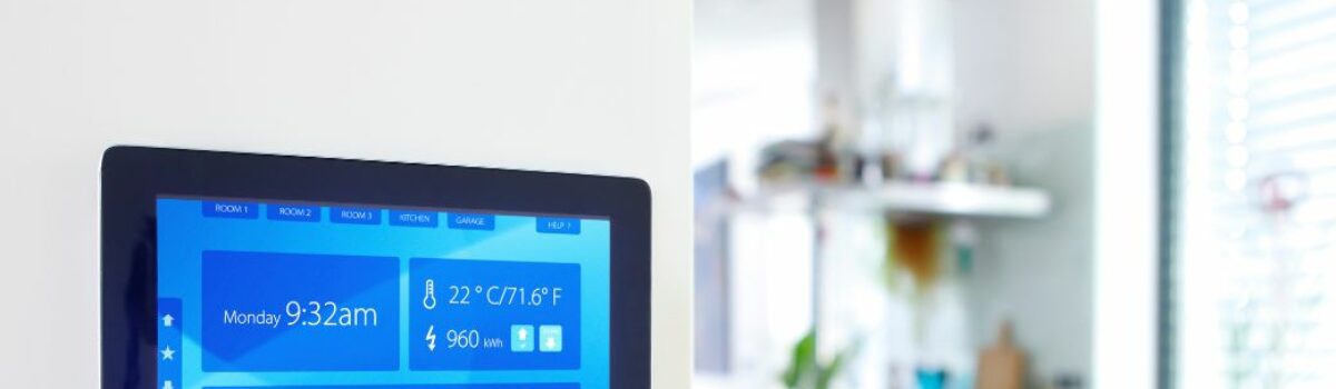Realizzare un impianto domotico domestico