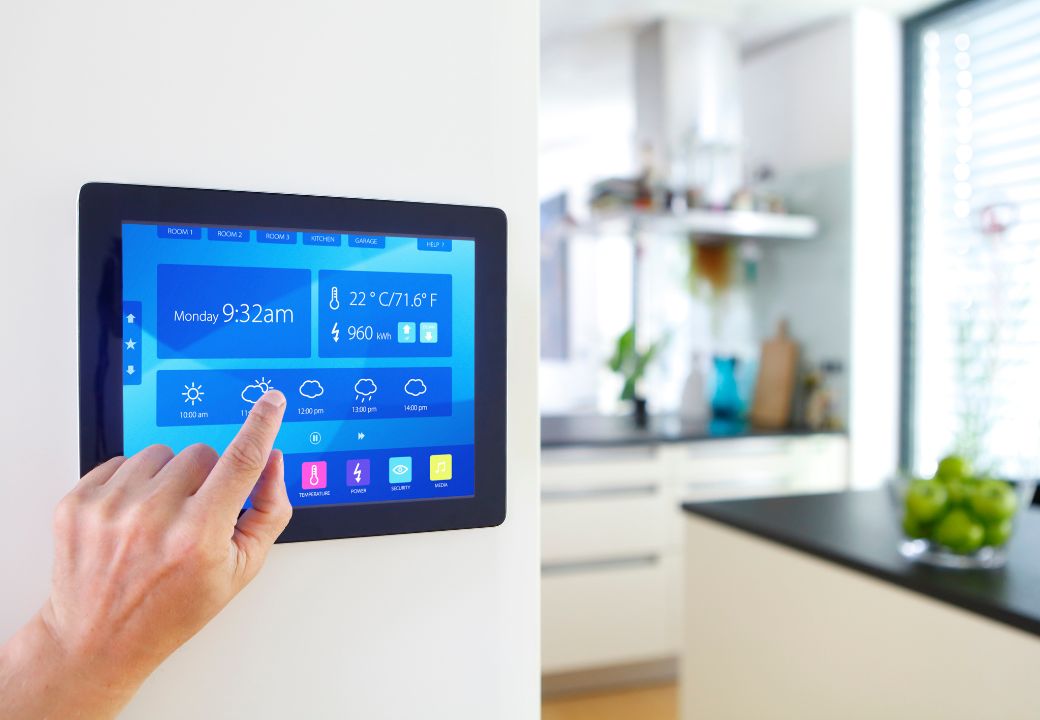 Realizzare un impianto domotico domestico