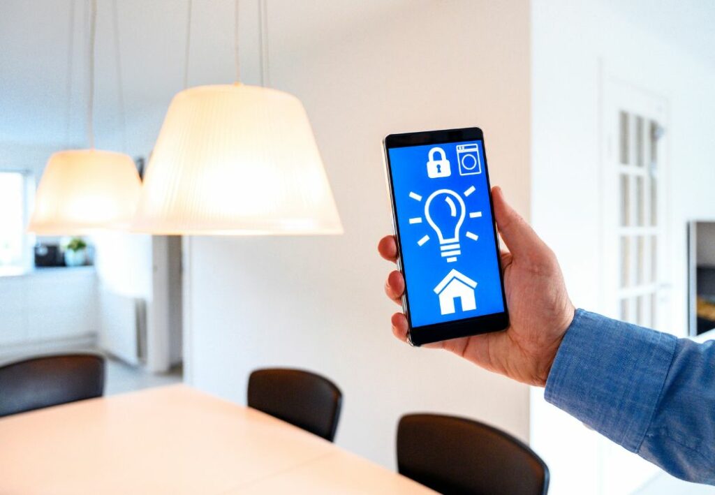 Vantaggi e applicazioni di un impianto domotico