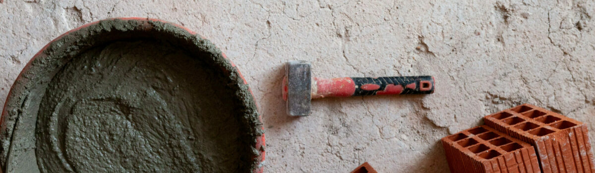 Costruzioni in muratura: la tradizione incontra l’innovazione