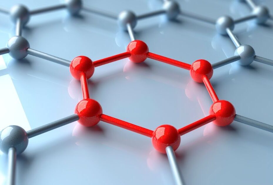 Grafene: una rivoluzione dell’edilizia sostenibile