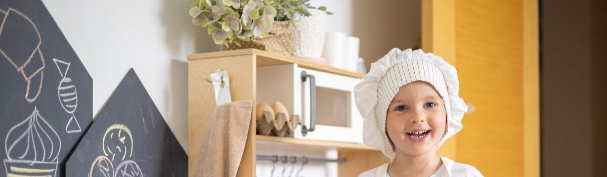 La casa perfetta per i tuoi bambini: consigli pratici e soluzioni creative