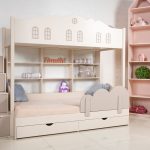 cameretta: Organizzazione e funzionalità