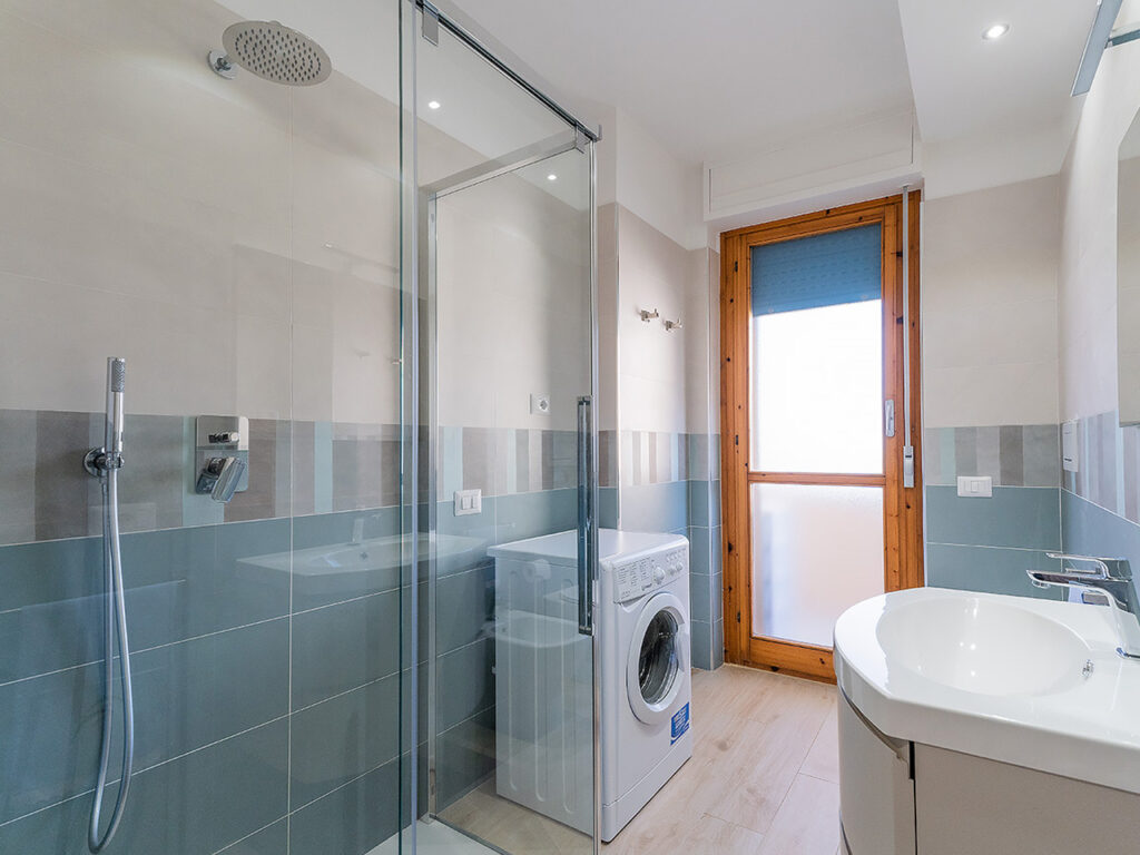 tielle progettare con cura bagno