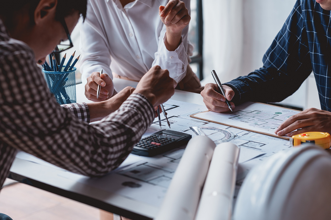 Tielle per Tre consulenza e analisi preliminare