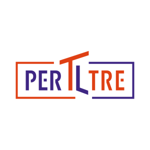 tielle per tre logo